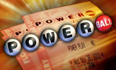 US Powerball to Break Through $1 Billion Ceiling