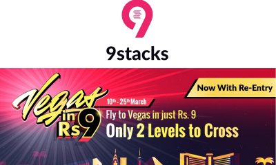 9stacks Takes Online Poker Mainstream With its Latest Offering