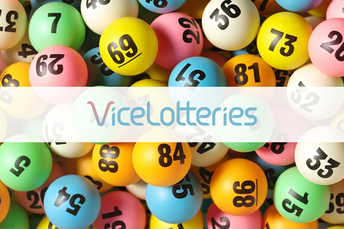 YC's Vice Lotteries challenges state lotteries