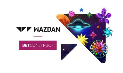 Wazdan games ready to spin through BetConstruct Malta