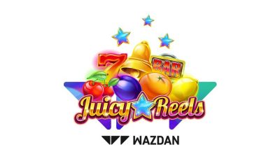 Wazdan brings back an old-school classic with the launch of Juicy Reels