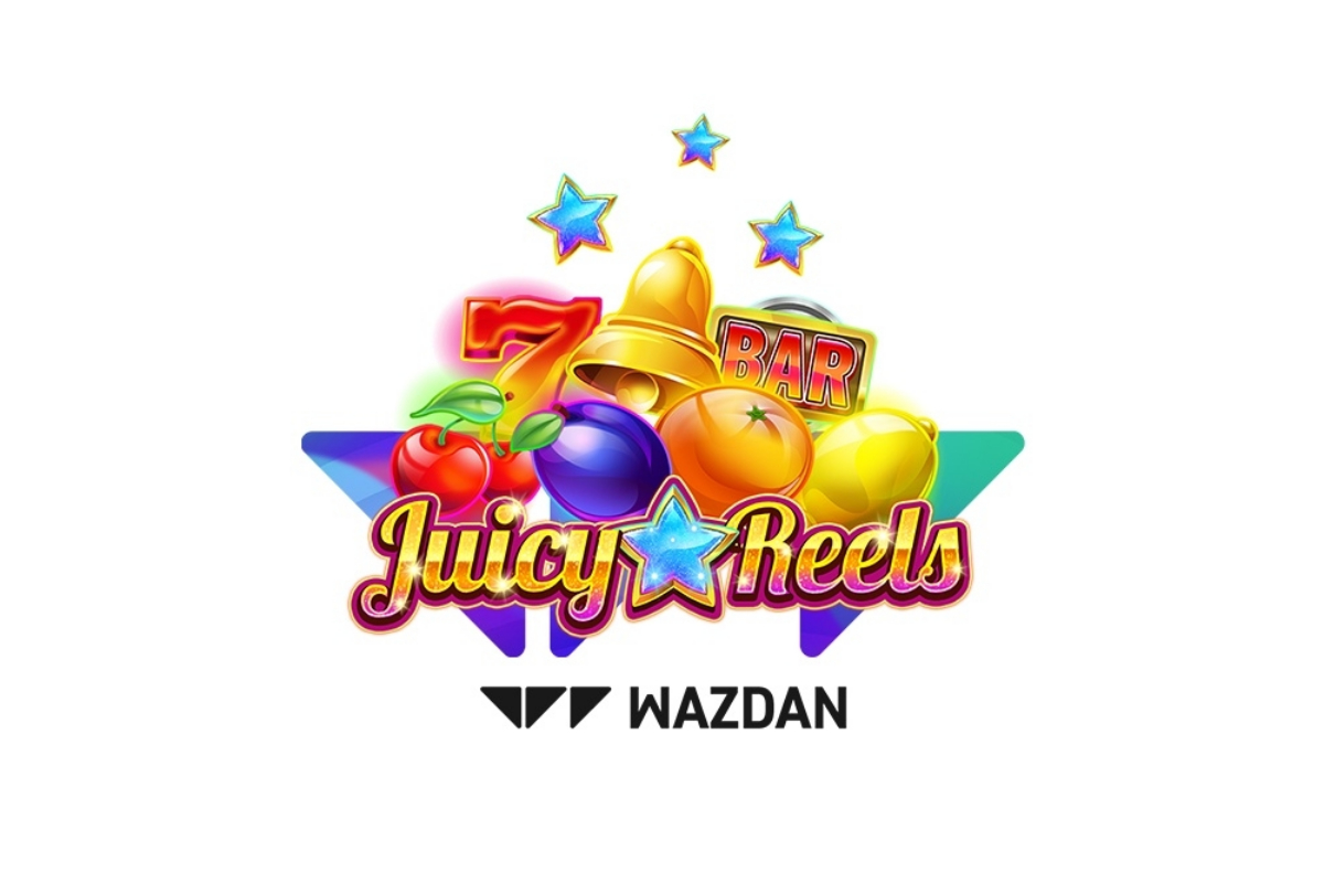 Wazdan brings back an old-school classic with the launch of Juicy Reels