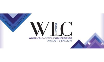 MGM Resorts Foundation Announces the 2019 Women's Leadership Conference August 5 and 6, at the MGM Grand in Las Vegas