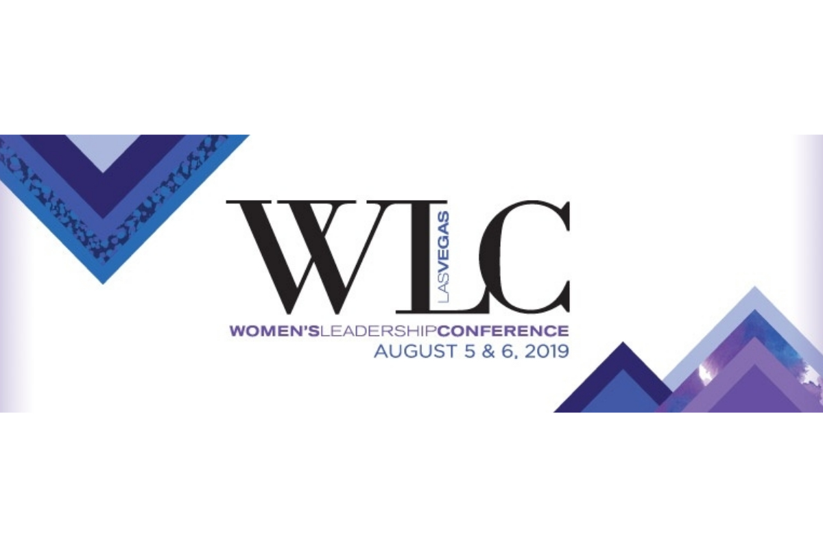 MGM Resorts Foundation Announces the 2019 Women's Leadership Conference August 5 and 6, at the MGM Grand in Las Vegas