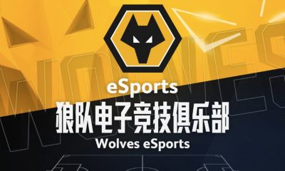 Wolves eSports partners with Weibo to launch esports team in China