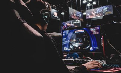 Drake invests in eSports Betting Startup