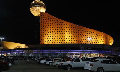 Pearl River introduces video game gambling in Mississippi
