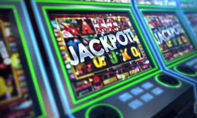 Kansspelautoriteit seises “Cash Centers” to clamp down illegal gambling