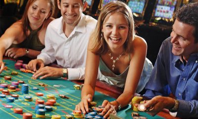 Sweden’s female gambling addicts are more than men for the first time