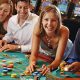 Sweden’s female gambling addicts are more than men for the first time