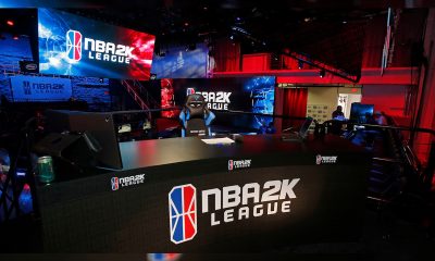NBA 2K League Announces Recipients of Team Business Awards for 2019 Season