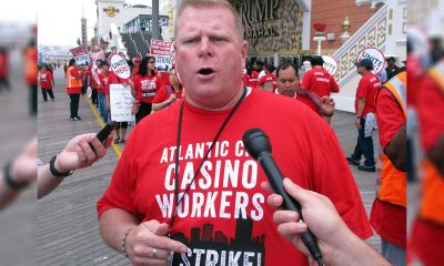 “Unite Here” Asks Gambling Regulators to Protect Casino Workers from Hedge Fund Neglect