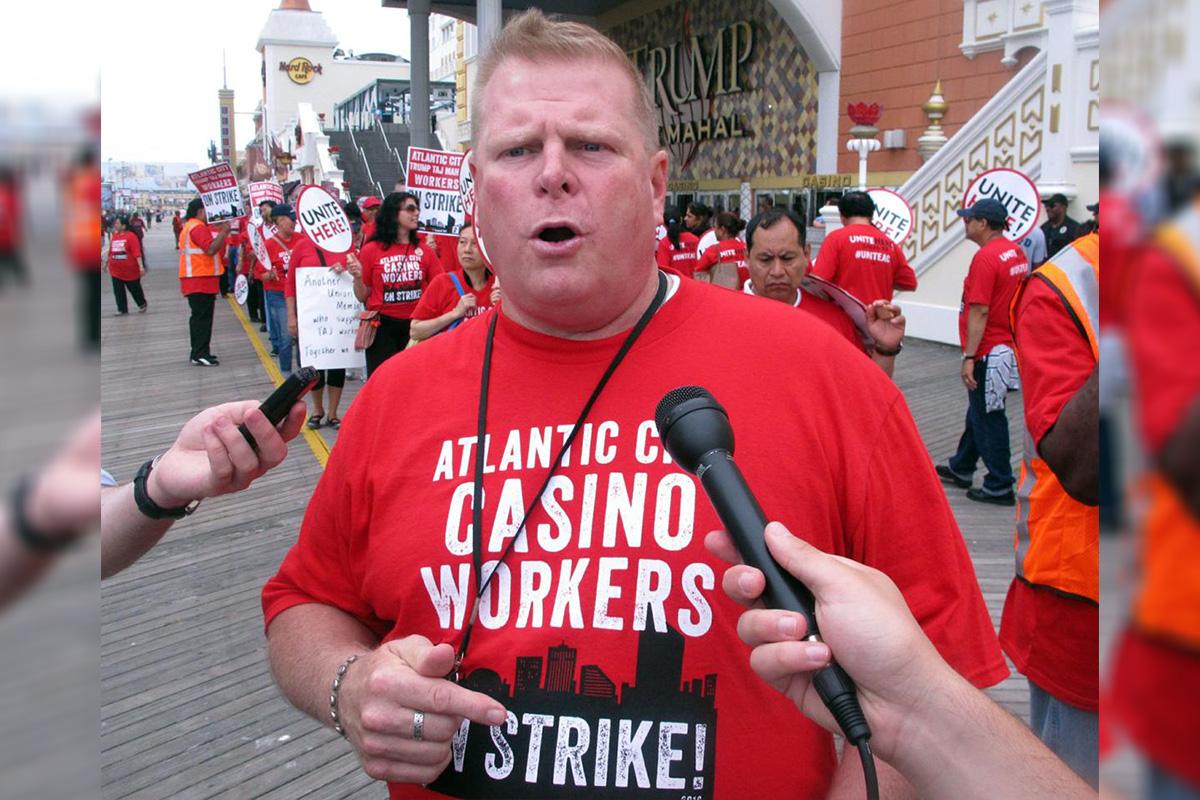 “Unite Here” Asks Gambling Regulators to Protect Casino Workers from Hedge Fund Neglect