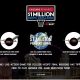 FanBeat Partners with Caesars Entertainment for the $1 Million Hoops Challenge