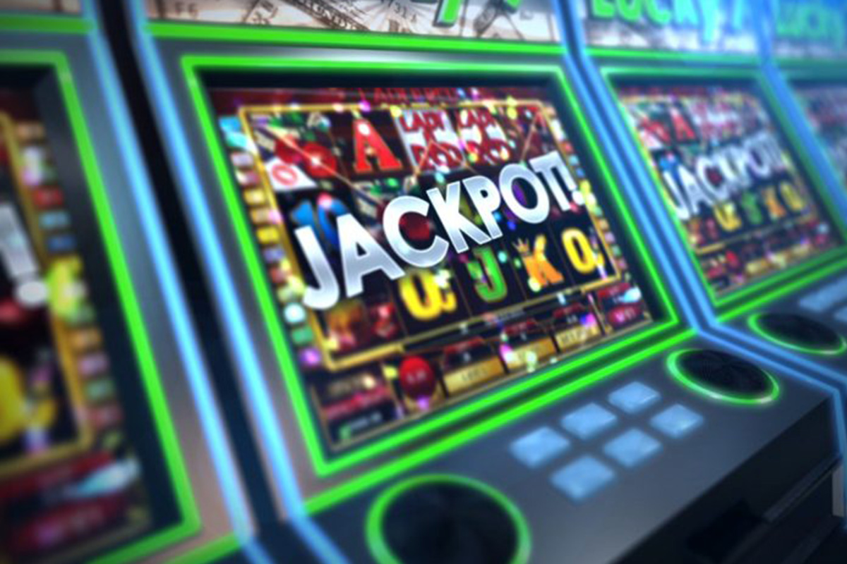 Kansspelautoriteit seises “Cash Centers” to clamp down illegal gambling