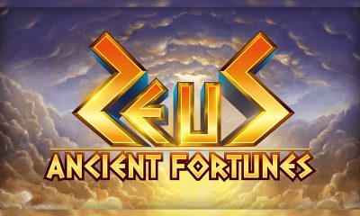 Microgaming Ancient Fortunes: Zeus