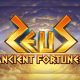 Microgaming Ancient Fortunes: Zeus