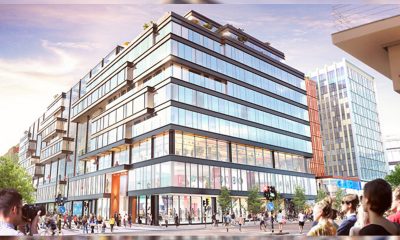 Kindred moves to new premises in central Stockholm