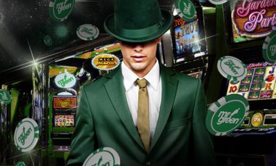 Mr Green launches personalized Jackpots