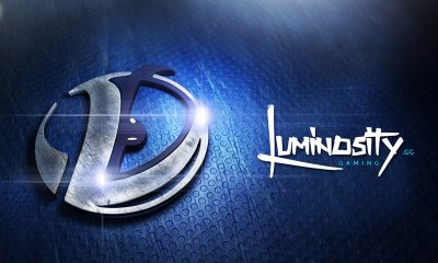 Mark Thomas joins Luminosity Gaming