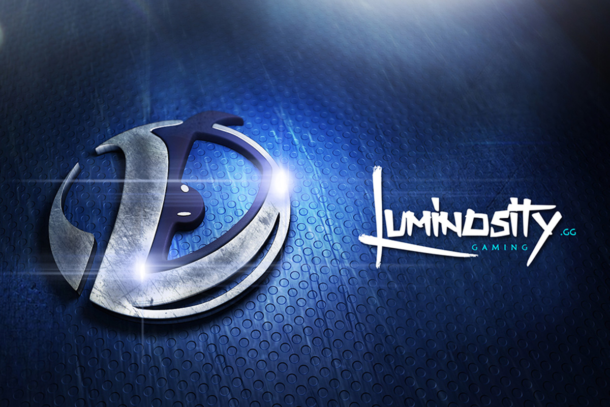 Mark Thomas joins Luminosity Gaming