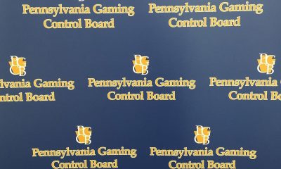 PA Gaming Control Board to Hold Public Input Hearing on May 6th for Stadium Casino License Renewal