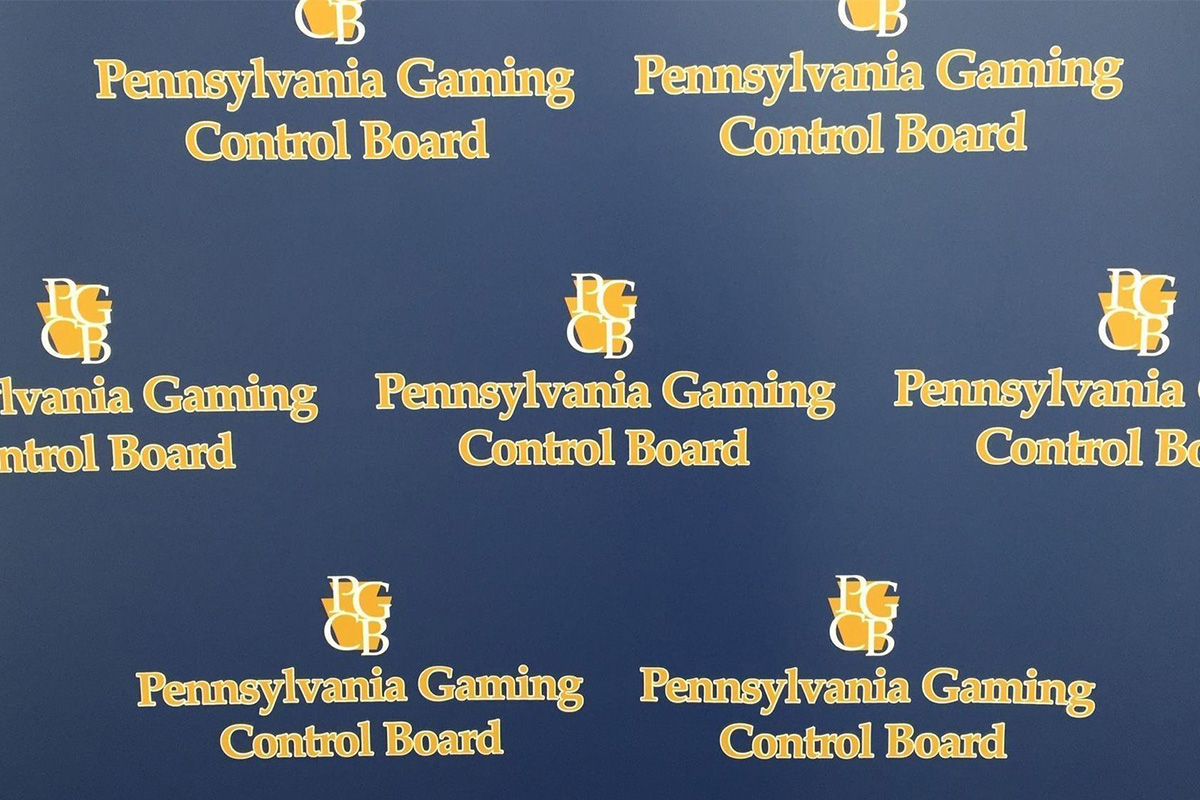 PA Gaming Control Board to Hold Public Input Hearing on May 6th for Stadium Casino License Renewal