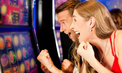 GAN Reports Strong March 2019 Internet Gambling Growth For New Jersey
