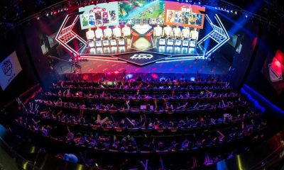 ePlay Partners with Major Sports, eSports and Egaming Leader in China