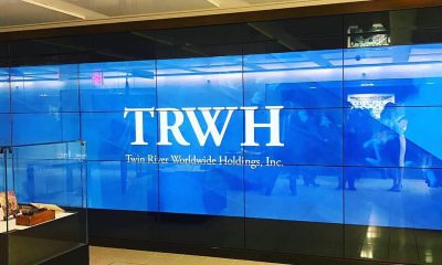 Twin River Worldwide Holdings Names Marc Crisafulli Executive Vice President, Government Relations