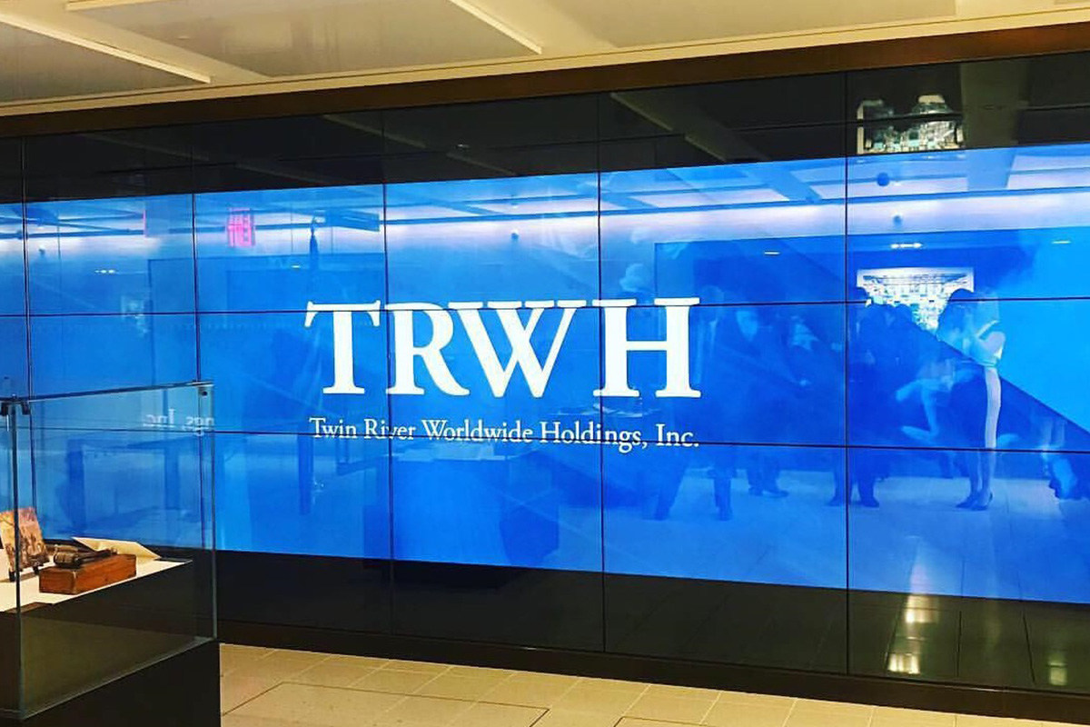 Twin River Worldwide Holdings Names Marc Crisafulli Executive Vice President, Government Relations