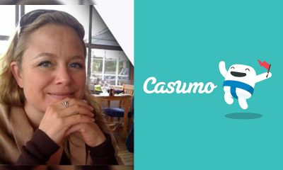 Casumo appoints Karin Thunholm as new CFO