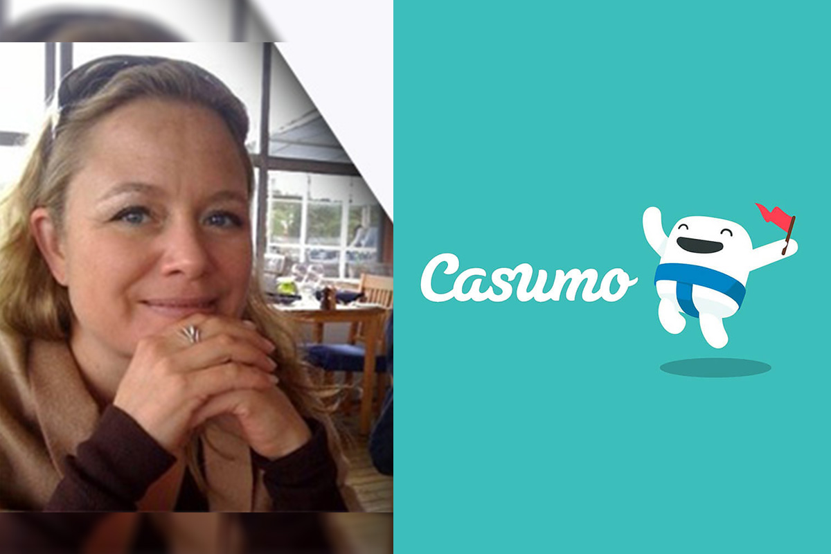 Casumo appoints Karin Thunholm as new CFO