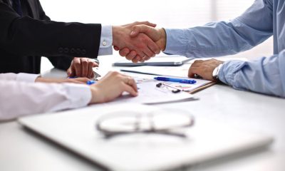 Robert Andersson new CEO of Net Gaming