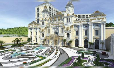 Saipan Casino Control Commission Extends the Deadline for IPI’s IR Completion