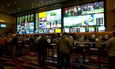Isleta to Offer Sports Betting Services in New Mexico
