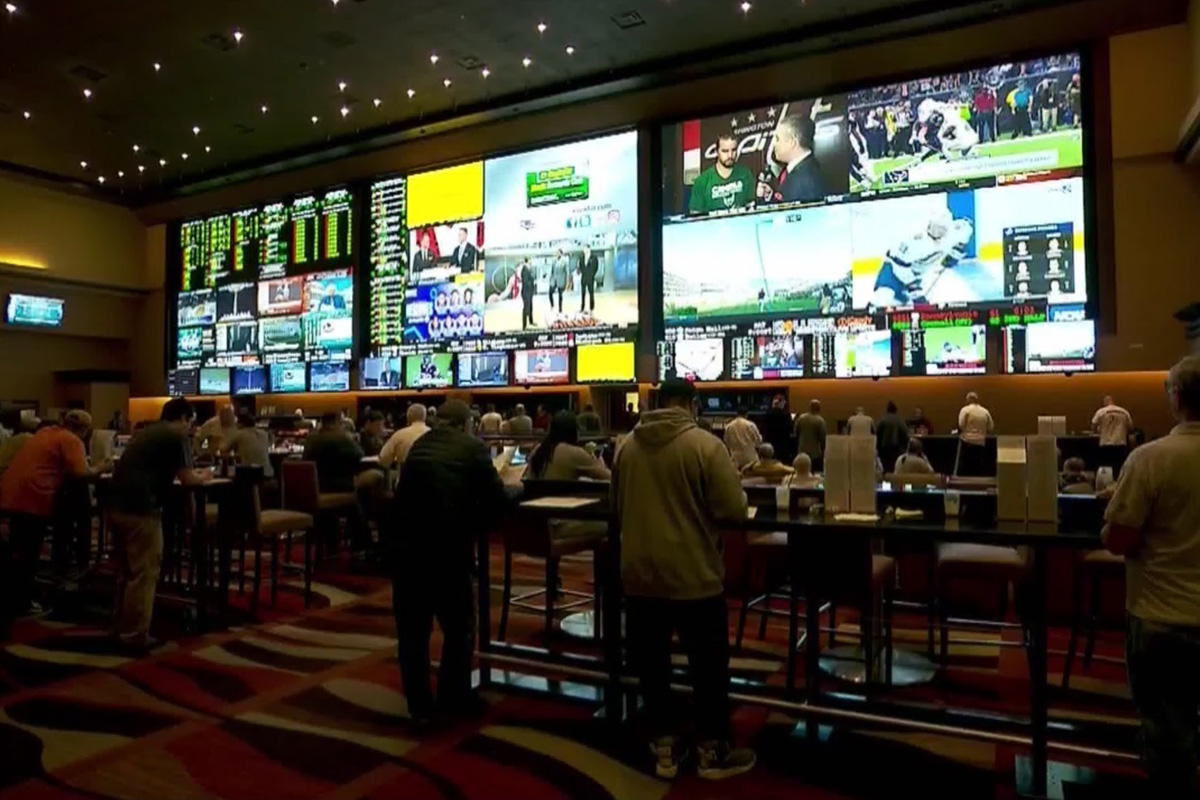 Isleta to Offer Sports Betting Services in New Mexico