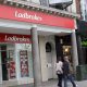 Ladbrokes to close shops due to reduction in maximum stakes at FOBT