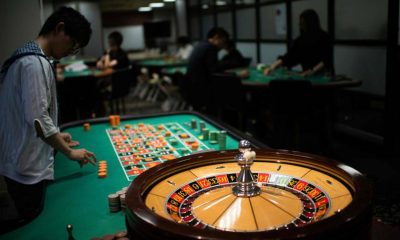 Socio-economic benefits of casino businesses
