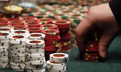 OPAP reports revenue increase in 2018