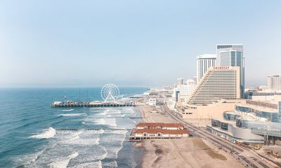 Atlantic City Casino Profit Declines