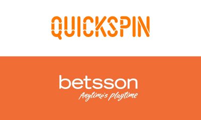 Quickspin Partners with Betsson in Denmark