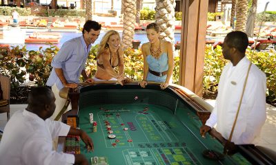 Leeds Casino Launches Outdoor Gambling
