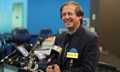 Dennis Drazin to Join Sports Betting Hall of Fame