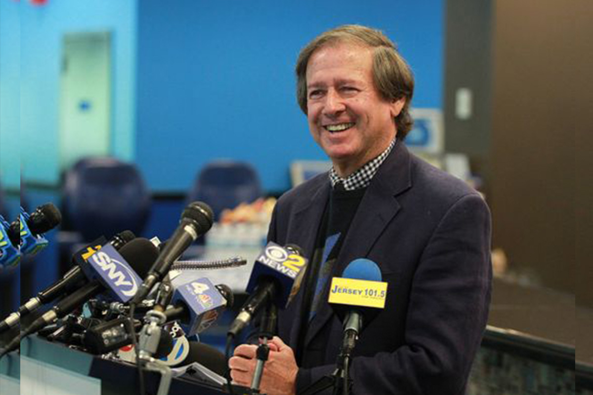 Dennis Drazin to Join Sports Betting Hall of Fame