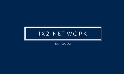 1x2 Network Signs Partnership Deal with Join Games in Colombia