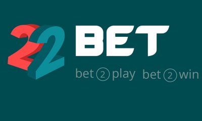 22Bet Enters the UK Sports Betting Market