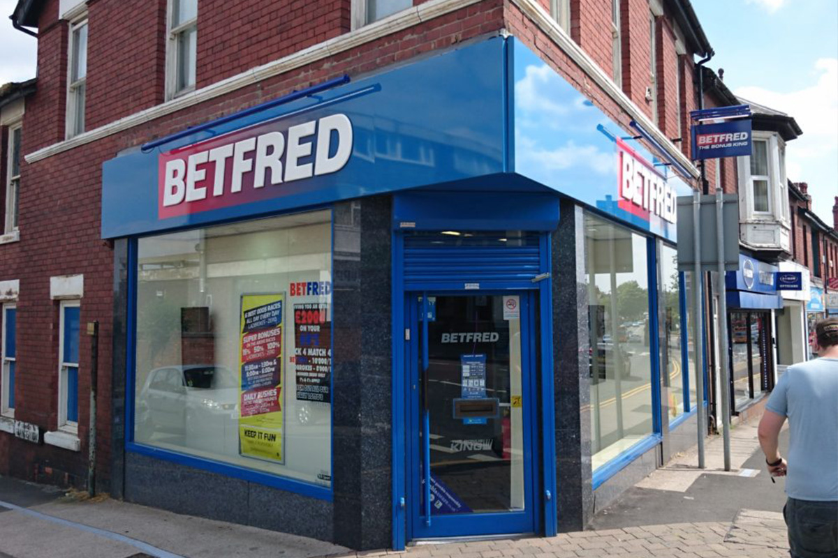 ASA Rejects the Complaint against Betfred Advert