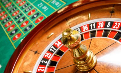 Reel Games announces the launch of T-Line touch table roulette at Fantasy Springs Resort Casino