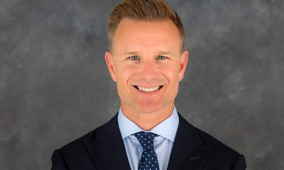 AGS Announces Adam Whitehurst as the New VP of Strategic Accounts